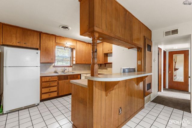 234 GLASGOW DRIVE, Wichita Falls, TX 76302