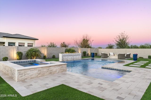 20756 E INDIANA Avenue, Queen Creek, AZ 85142