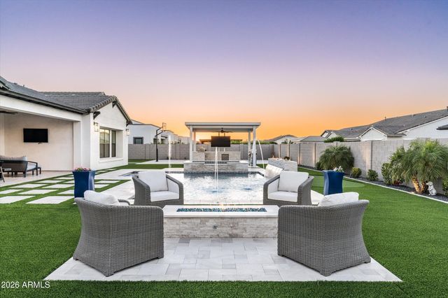 20756 E INDIANA Avenue, Queen Creek, AZ 85142