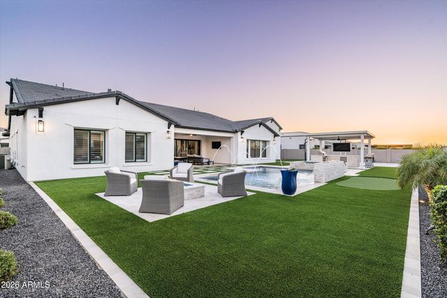 20756 E INDIANA Avenue, Queen Creek, AZ 85142