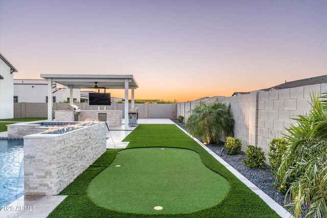 20756 E INDIANA Avenue, Queen Creek, AZ 85142