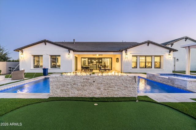 20756 E INDIANA Avenue, Queen Creek, AZ 85142