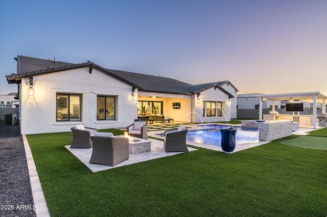 20756 E INDIANA Avenue, Queen Creek, AZ 85142