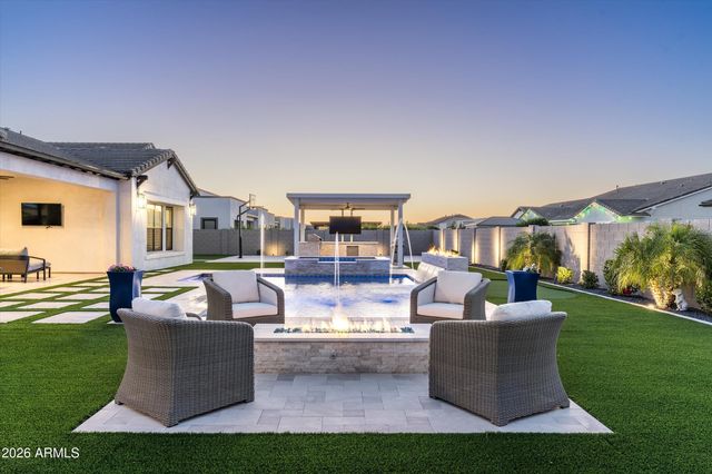 20756 E INDIANA Avenue, Queen Creek, AZ 85142