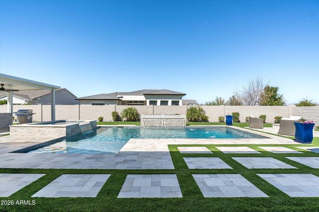 20756 E INDIANA Avenue, Queen Creek, AZ 85142