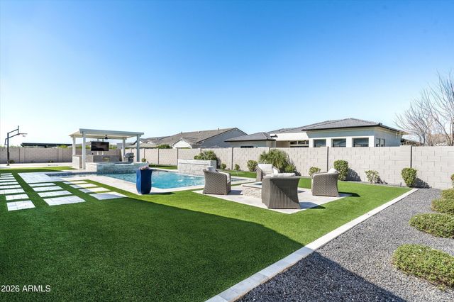 20756 E INDIANA Avenue, Queen Creek, AZ 85142