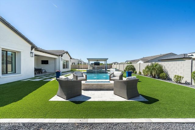 20756 E INDIANA Avenue, Queen Creek, AZ 85142