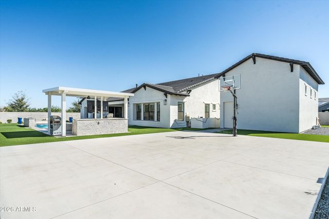 20756 E INDIANA Avenue, Queen Creek, AZ 85142