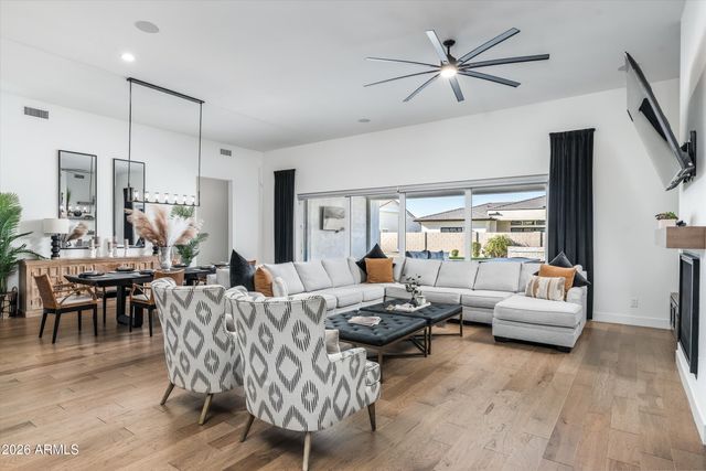 20756 E INDIANA Avenue, Queen Creek, AZ 85142