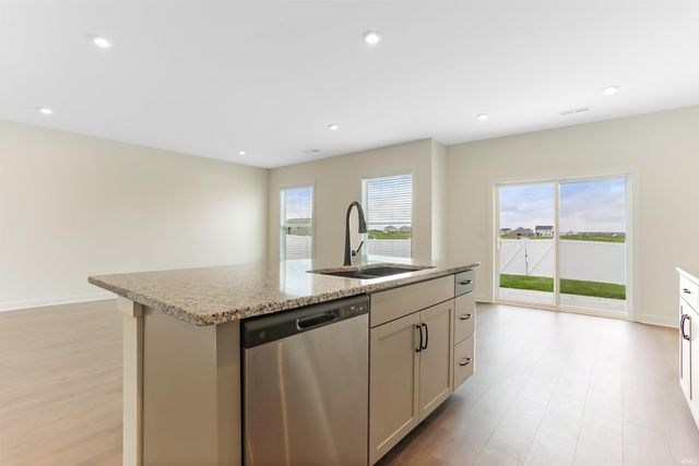 3091 Dowgate Drive, Newburgh, IN 47630