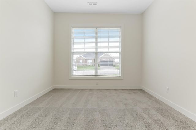 3091 Dowgate Drive, Newburgh, IN 47630