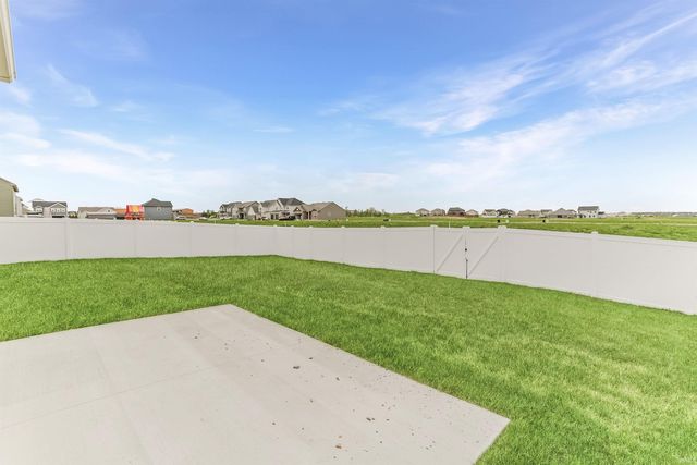 3091 Dowgate Drive, Newburgh, IN 47630