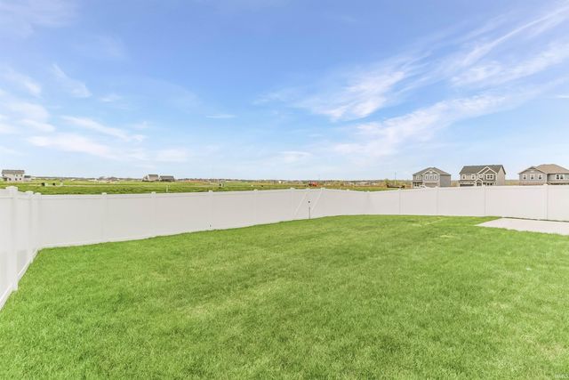 3091 Dowgate Drive, Newburgh, IN 47630