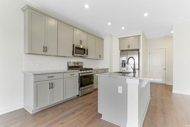 3091 Dowgate Drive, Newburgh, IN 47630