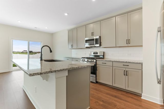 3091 Dowgate Drive, Newburgh, IN 47630