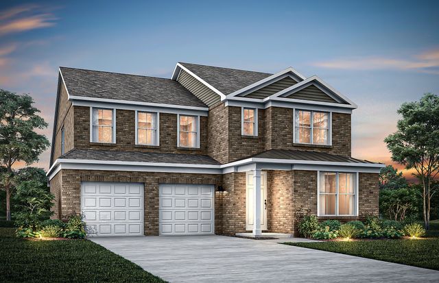 207 Ash Dale, Mount Juliet, TN 37122