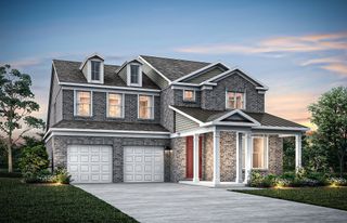 207 Ash Dale, Mount Juliet, TN 37122
