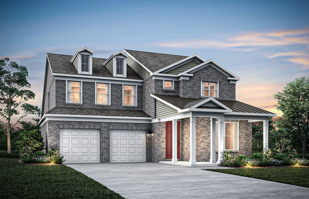 207 Ash Dale, Mount Juliet, TN 37122