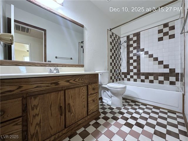 4680 Gatos Court, Las Vegas, NV 89120