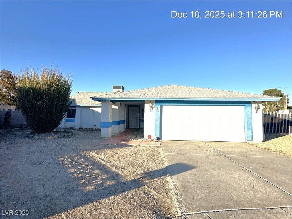 4680 Gatos Court, Las Vegas, NV 89120
