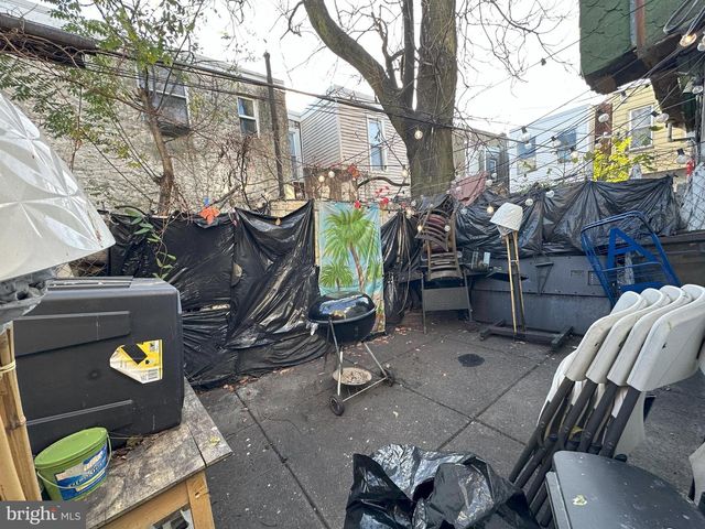 536 SNYDER AVE, Philadelphia, PA 19148