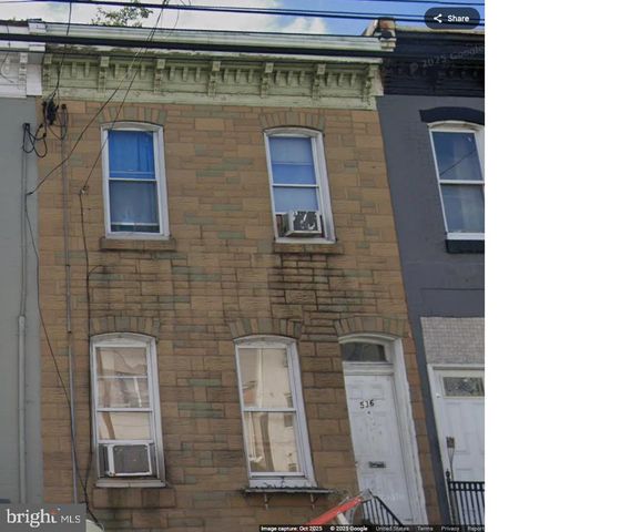 536 SNYDER AVE, Philadelphia, PA 19148