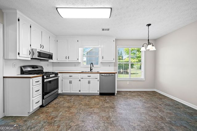 1835 Woodberry Court, Canton, GA 30115