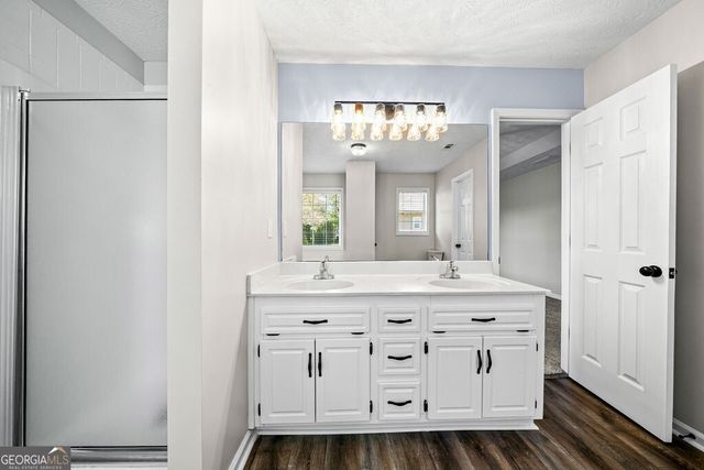 1835 Woodberry Court, Canton, GA 30115