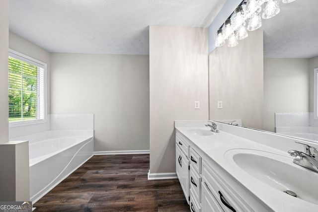 1835 Woodberry Court, Canton, GA 30115