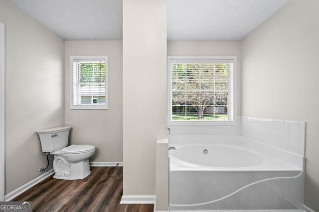 1835 Woodberry Court, Canton, GA 30115