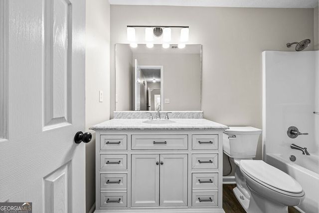 1835 Woodberry Court, Canton, GA 30115