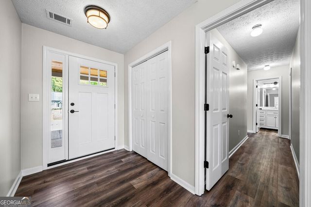 1835 Woodberry Court, Canton, GA 30115