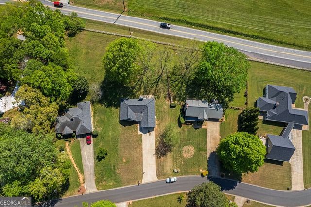 1835 Woodberry Court, Canton, GA 30115