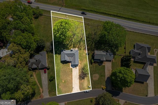 1835 Woodberry Court, Canton, GA 30115