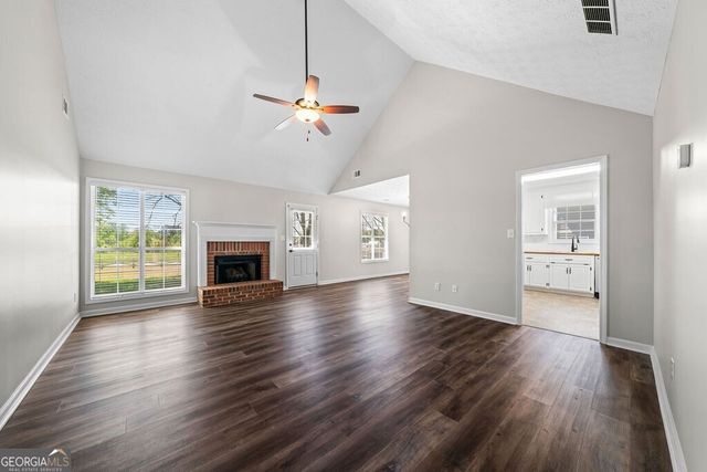 1835 Woodberry Court, Canton, GA 30115