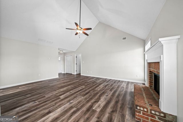 1835 Woodberry Court, Canton, GA 30115