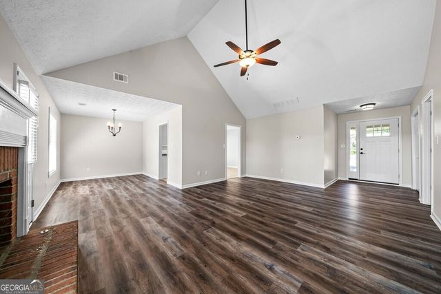 1835 Woodberry Court, Canton, GA 30115