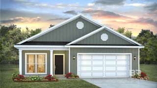 11385 Allegria Drive, Daphne, AL 36526