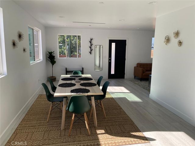 3416 11th, Los Angeles, CA 90018