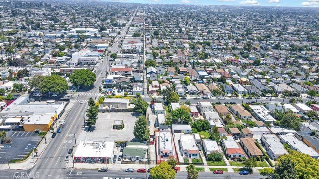 3416 11th, Los Angeles, CA 90018