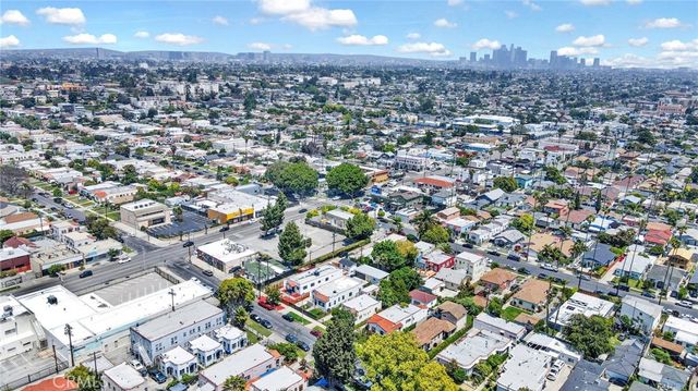 3416 11th, Los Angeles, CA 90018