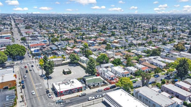 3416 11th, Los Angeles, CA 90018