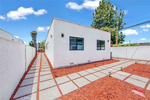 3416 11th, Los Angeles, CA 90018