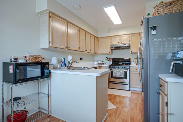 1401 Orleans Drive 1401, Mundelein, IL 60060