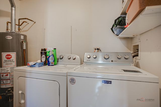 1401 Orleans Drive 1401, Mundelein, IL 60060