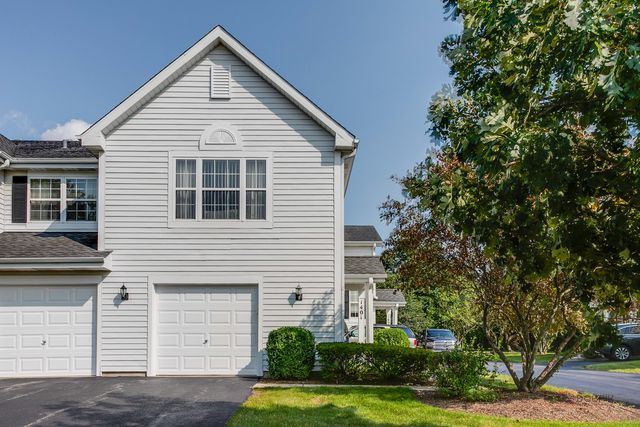 1401 Orleans Drive 1401, Mundelein, IL 60060