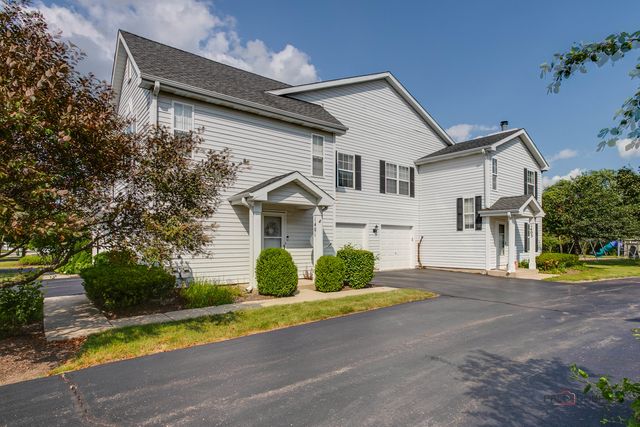 1401 Orleans Drive 1401, Mundelein, IL 60060