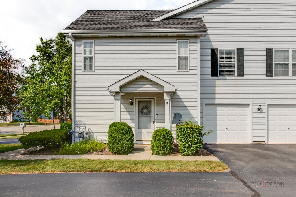 1401 Orleans Drive 1401, Mundelein, IL 60060