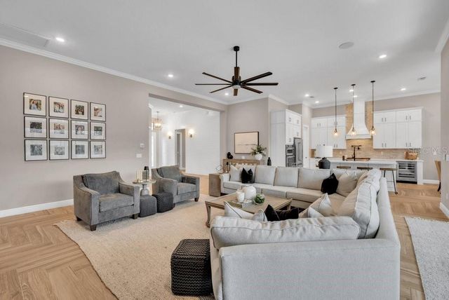 5305 OSPREY RIDGE DRIVE, Lithia, FL 33547