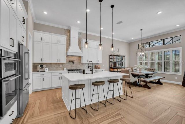 5305 OSPREY RIDGE DRIVE, Lithia, FL 33547